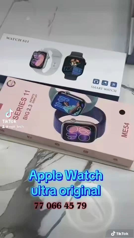 WATCH HK 11PROMAX