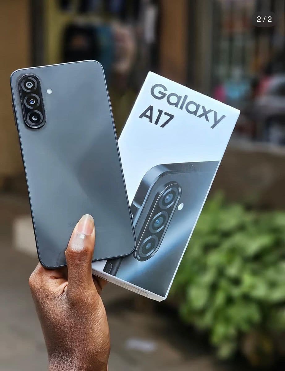 Samsung Galaxy A17 128go 3