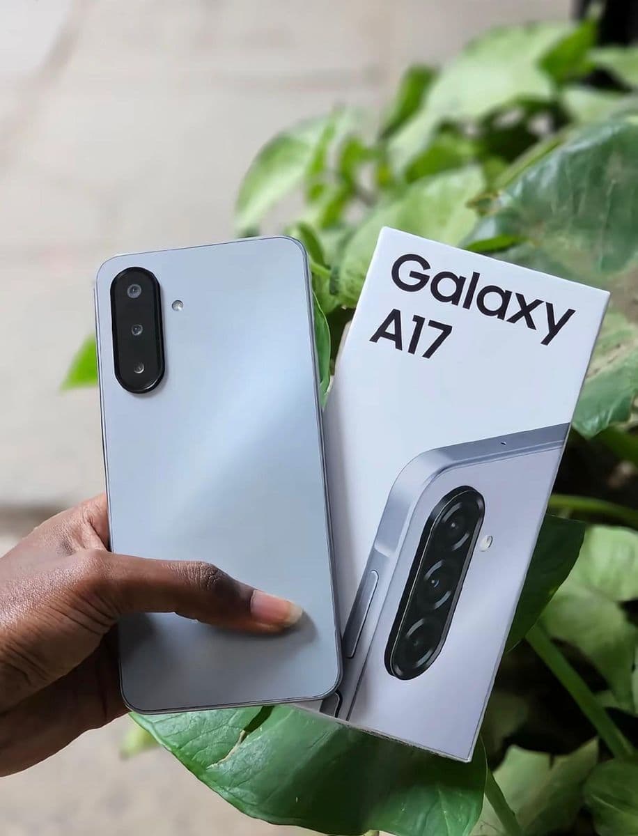 Samsung Galaxy A17 128go 4