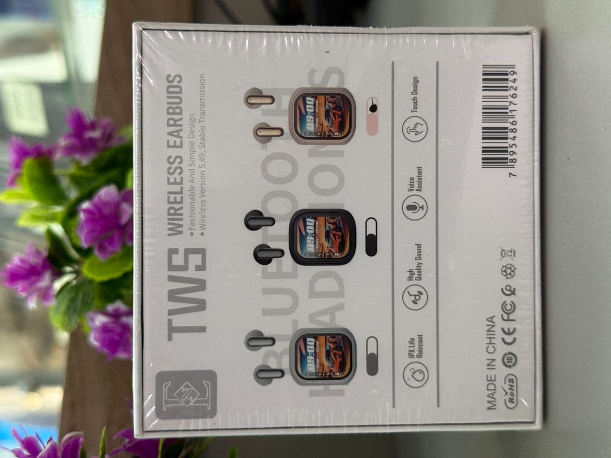 AirPod sans fil KY55 Bluetooth 2