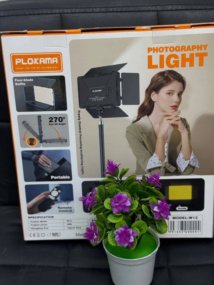 lumineux LED 2