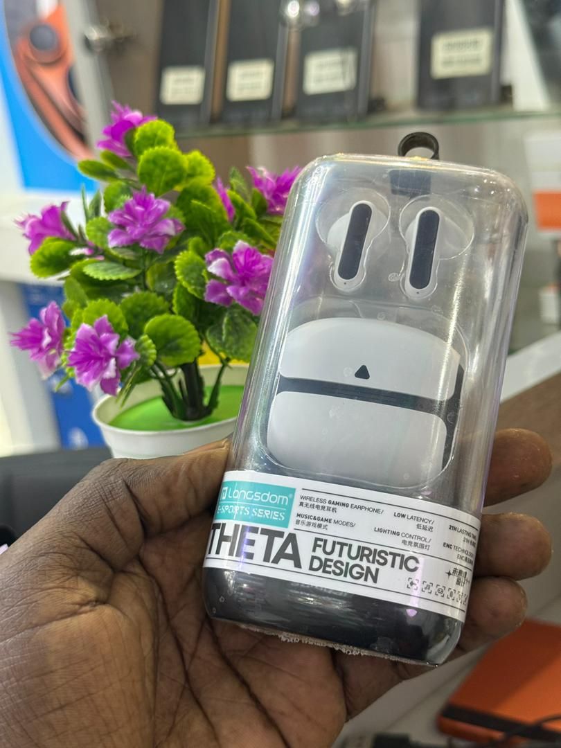 AIR PODS