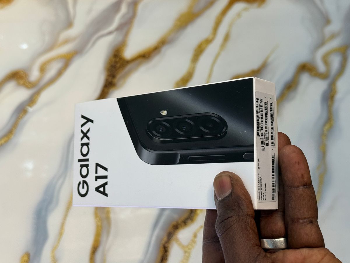 Samsung A17