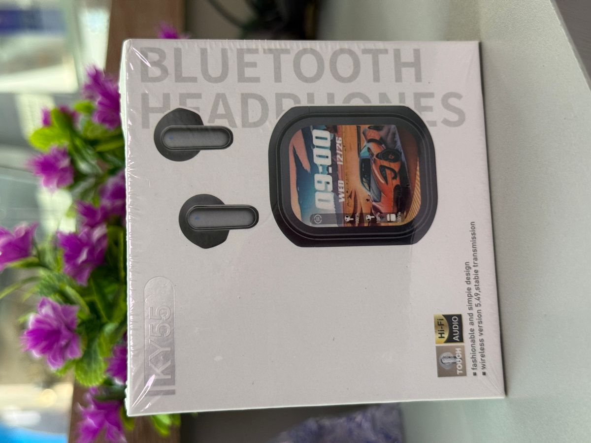 AirPod ky55