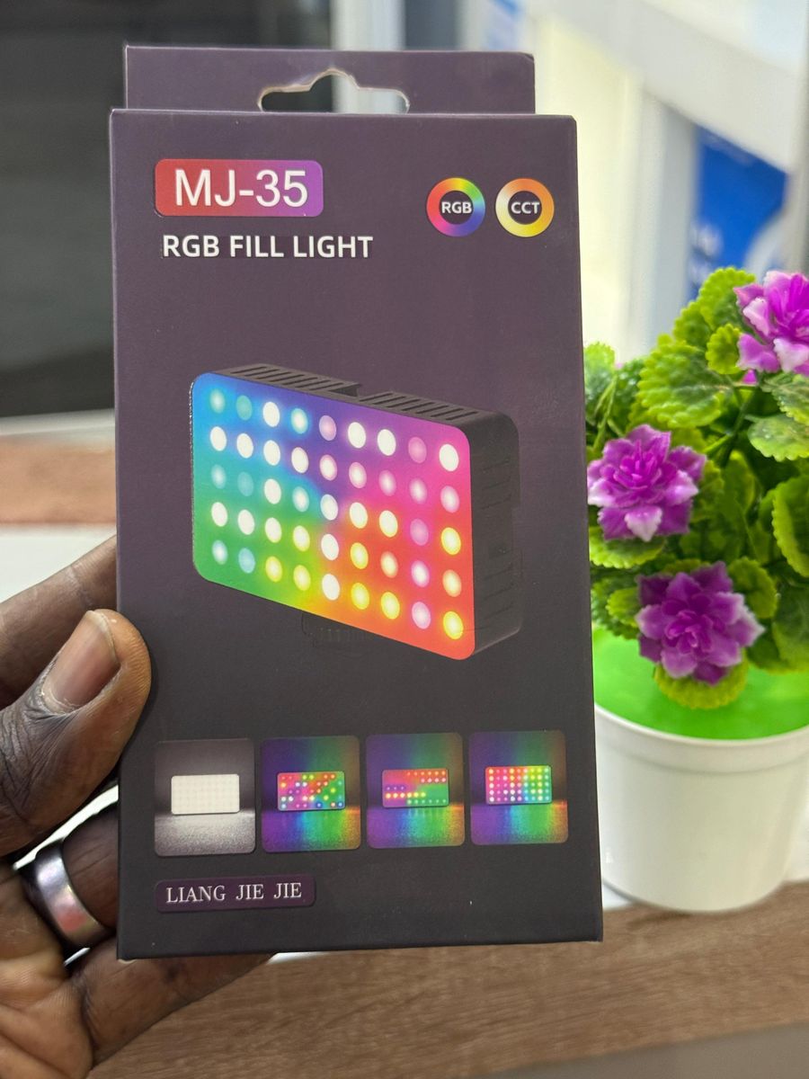 LAMP LED