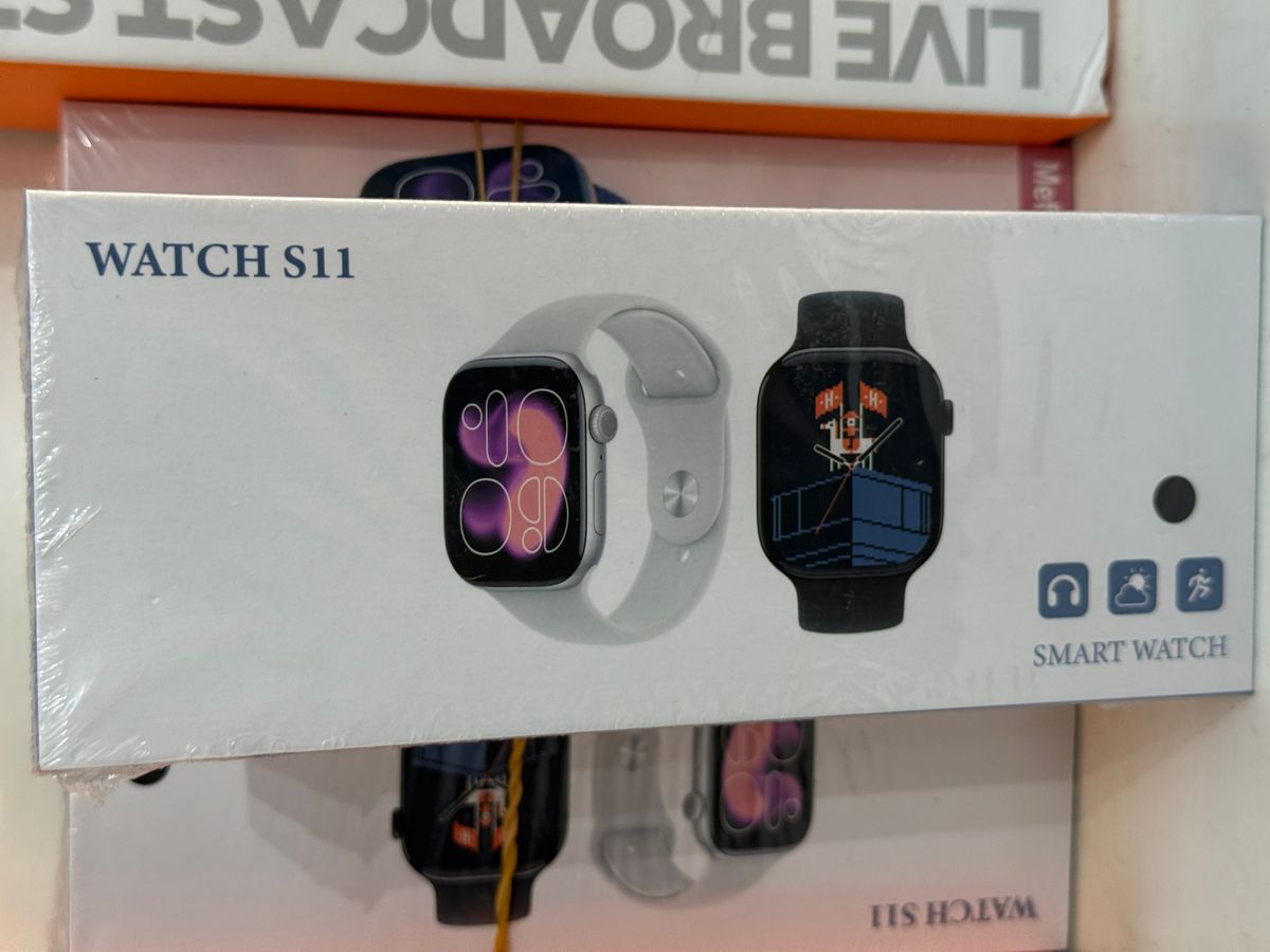 Montre Intelligente HK10 PROMAX+ – Série 10