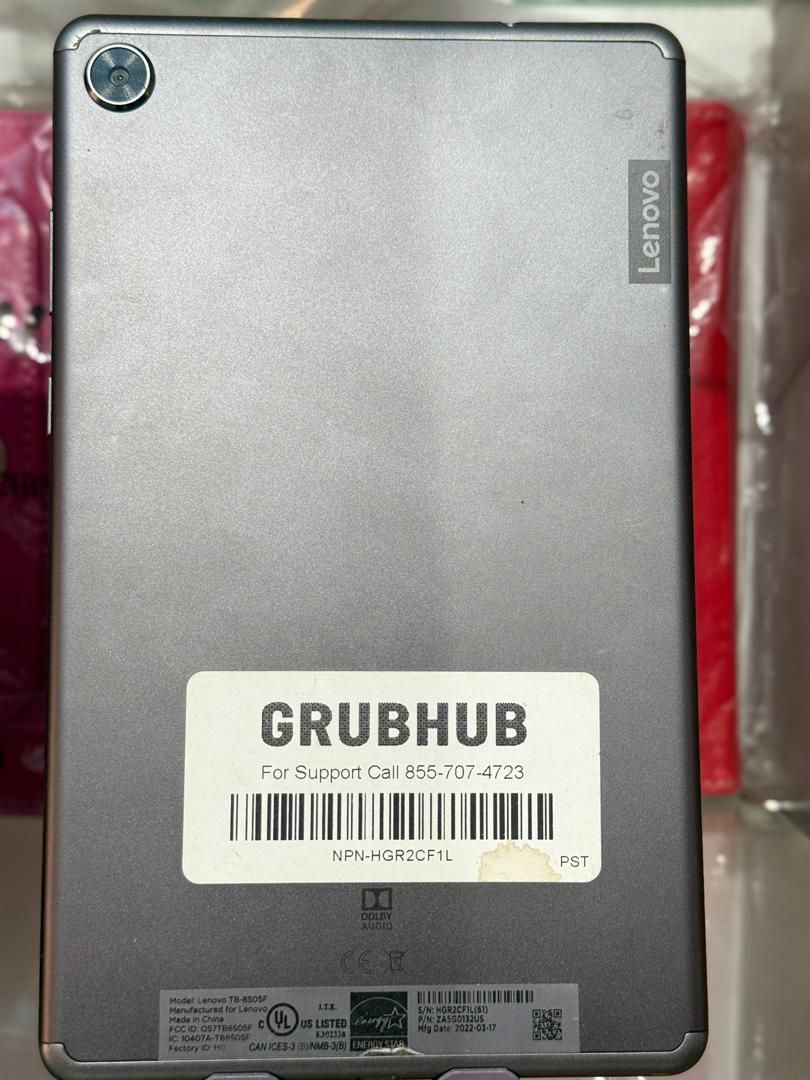 TABLLETE