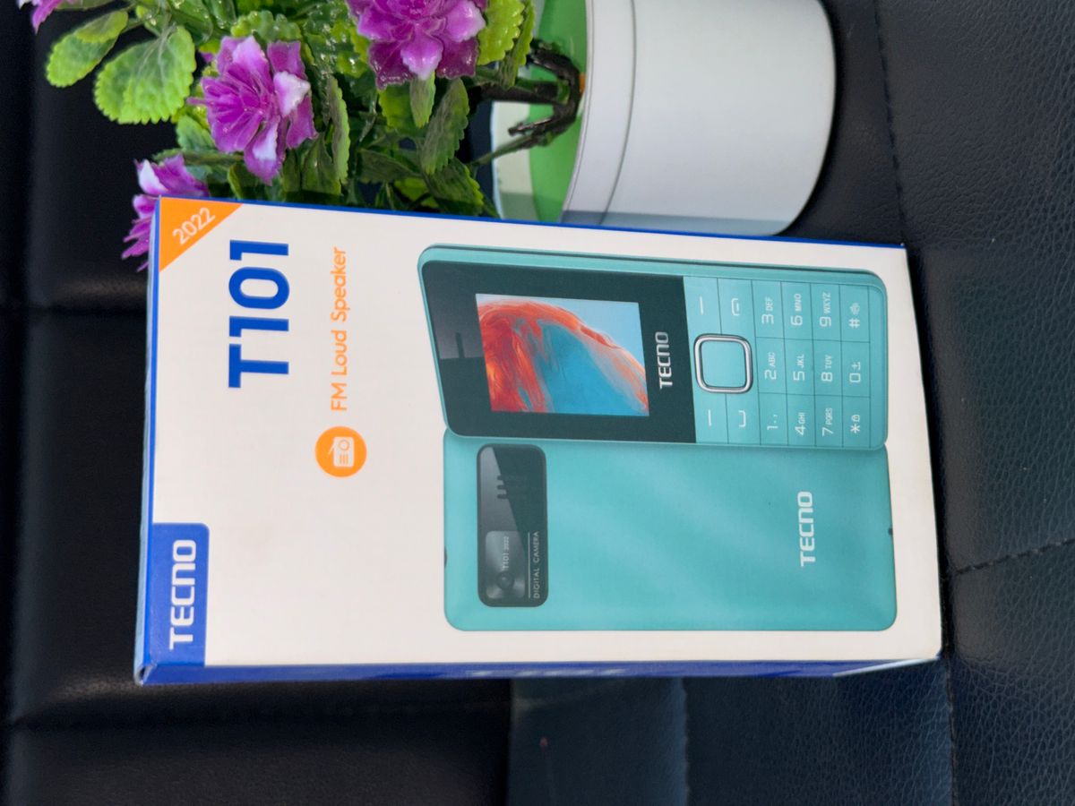 Tancno T101